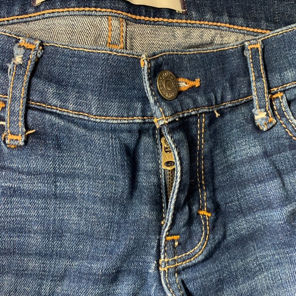 A&F Shorts - Picture 3 of 5